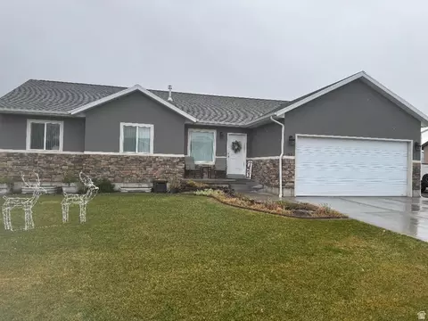 765 W 1100 S, Richfield, UT 84701