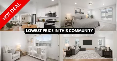 70 E Weekes Way, Clearfield, UT 84015