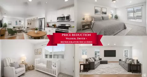 70 E Weekes Way, Clearfield, UT 84015
