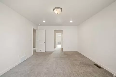 Bedroom - 70 E Weekes Way, Clearfield, UT 84015 photo 2 of 5