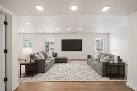 Living - 70 E Weekes Way, Clearfield, UT 84015 photo 1 of 3