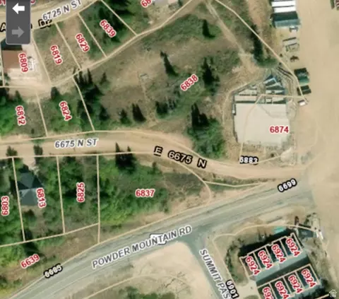 6825 E 6675 N #52, Eden, UT 84310 photo 4