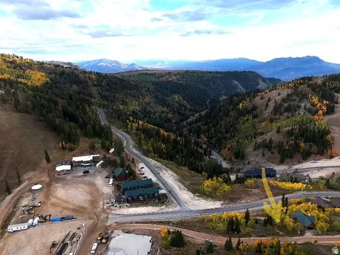 6825 E 6675 N #52, Eden, UT 84310