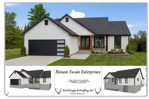 1086 W Lagoon N #5, Roosevelt, UT 84066