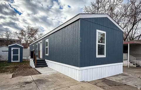 75 W 250 N #84, Clearfield, UT 84015