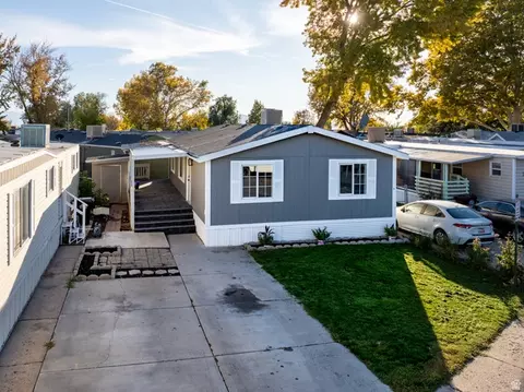 75 W 250 N #56, Clearfield, UT 84015