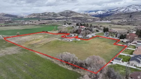 145 N 300 E, Franklin, ID 83237