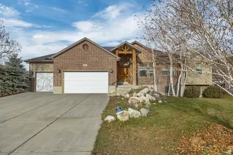 3782 W 2100 N, Plain City, UT 84404