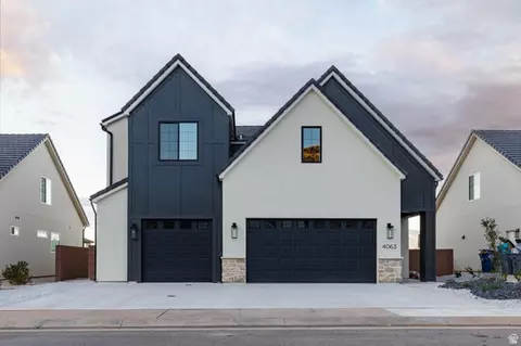 4063 El Capitan Way, Saint George, UT 84790