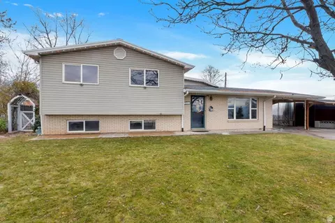 1675 S Lakewood Dr, Orem, UT 84058