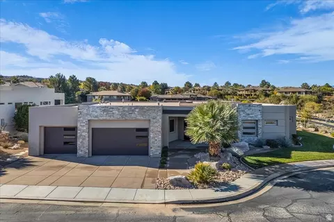 1622 S Agate Cir, Saint George, UT 84790