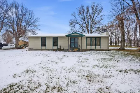490 N Stone Rd, Snowville, UT 84336
