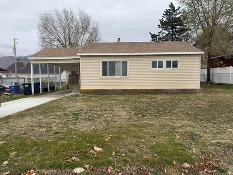 4856 S 300 W, Ogden, UT 84405