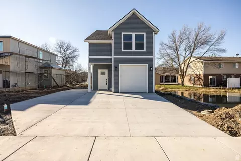 322 W 690 N, Logan, UT 84321