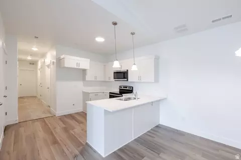 Entry Way - 4664 S 680 W #S301, Mapleton, UT 84664 photo 1 of 1