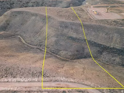 Undisclosed, Duchesne, UT 84021