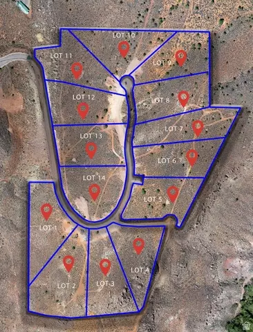 Undisclosed, Leeds, UT 84746