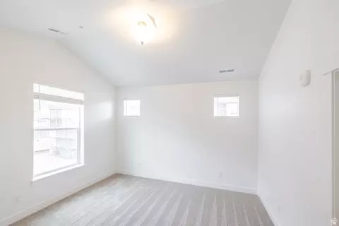 Bedroom - 4664 S 680 W #S304, Mapleton, UT 84664 photo 3 of 3