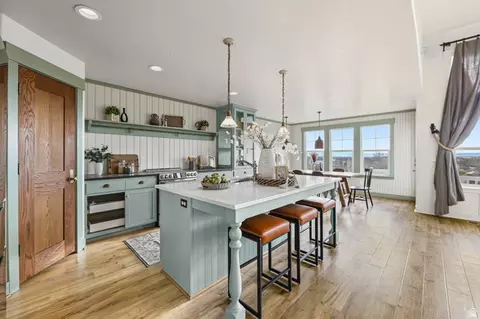 Kitchen - 2098 Elkhorn Rd, Eagle Mountain, UT 84005 photo 2 of 5