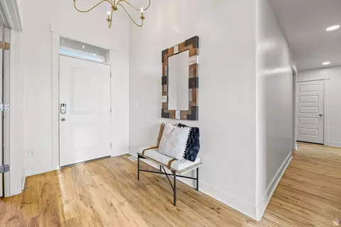Entry Way - 2098 Elkhorn Rd, Eagle Mountain, UT 84005 photo 1 of 2