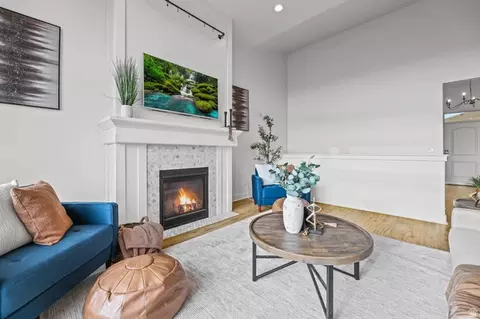 Living - 2098 Elkhorn Rd, Eagle Mountain, UT 84005 photo 5 of 7