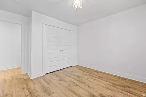 Bedroom - 2098 Elkhorn Rd, Eagle Mountain, UT 84005 photo 5 of 12