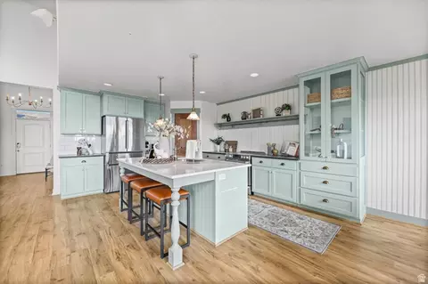 Kitchen - 2098 Elkhorn Rd, Eagle Mountain, UT 84005 photo 1 of 5