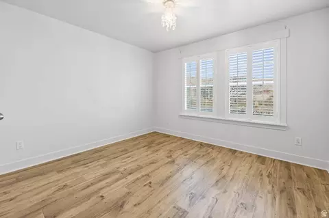 Bedroom - 2098 Elkhorn Rd, Eagle Mountain, UT 84005 photo 4 of 12