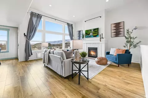 Living - 2098 Elkhorn Rd, Eagle Mountain, UT 84005 photo 1 of 7