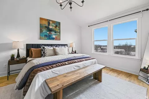 Bedroom - 2098 Elkhorn Rd, Eagle Mountain, UT 84005 photo 2 of 12