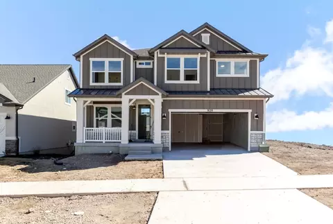 928 N Banner Dr #624, Saratoga Springs, UT 84045