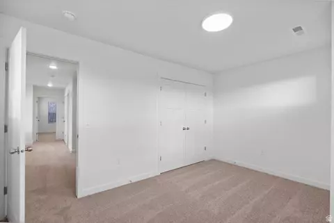 Bedroom - 451 W 980 S, Ogden, UT 84404 photo 6 of 6