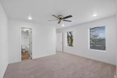 Bedroom - 451 W 980 S, Ogden, UT 84404 photo 2 of 6