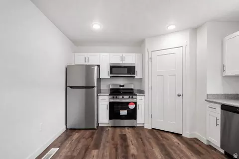 Kitchen - 451 W 980 S, Ogden, UT 84404 photo 1 of 1