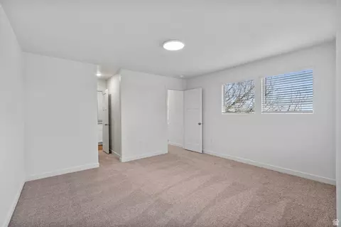 Bedroom - 451 W 980 S, Ogden, UT 84404 photo 4 of 6