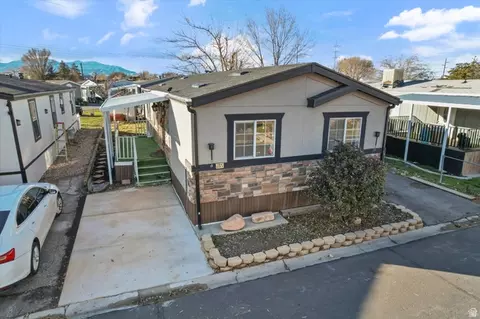 2826 S 2620 W #275, West Valley City, UT 84119
