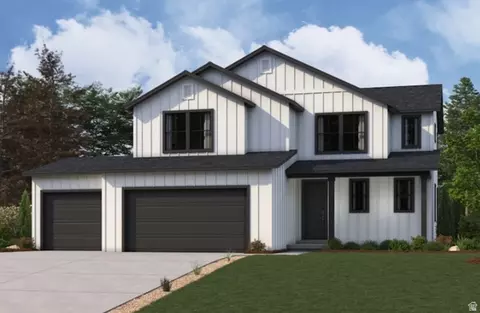 5163 E Leia Ln #179, Eagle Mountain, UT 84005