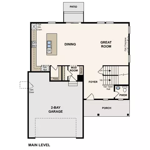 5163 E Leia Ln #179, Eagle Mountain, UT 84005 photo 2
