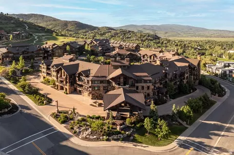 2100 W Frostwood Blvd #4171, Park City, UT 84098