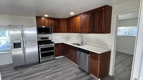 4634 S Mt Baldy Dr W #243, Taylorsville, UT 84123