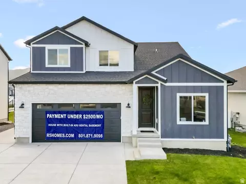 5410 N Lindbergh Lane Ln #525, Eagle Mountain, UT 84005