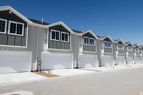 2192 S 1080 E, Heber City, UT 84032