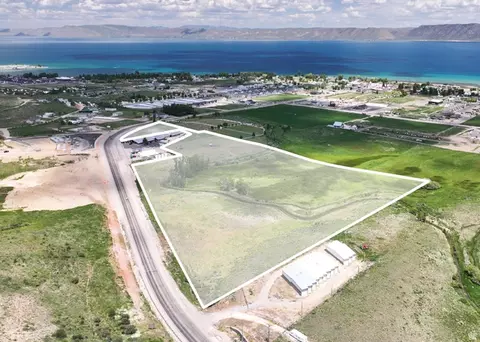 600 W Logan Rd S, Garden City, UT 84028