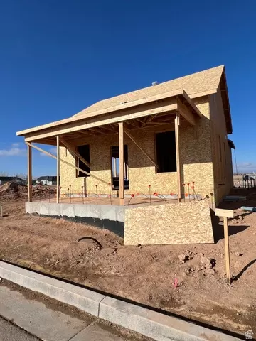 9 E Sara Ln #LOT 11, Enoch, UT 84721