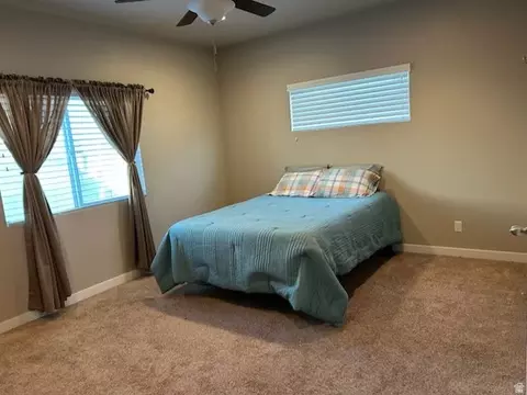 Bedroom - 7253 N Skyview Ln, Eagle Mountain, UT 84005 photo 1 of 2
