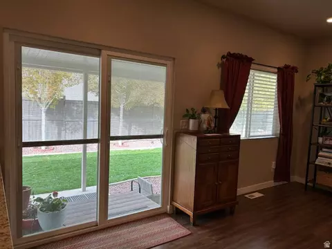 Entry Way - 7253 N Skyview Ln, Eagle Mountain, UT 84005 photo 1 of 1