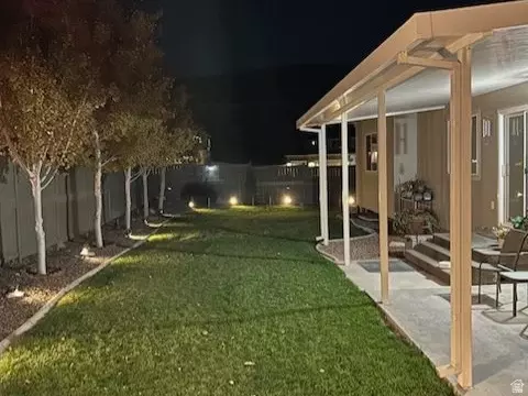 Exterior - 7253 N Skyview Ln, Eagle Mountain, UT 84005 photo 3 of 12