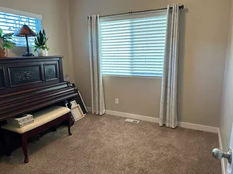 Bedroom - 7253 N Skyview Ln, Eagle Mountain, UT 84005 photo 2 of 2