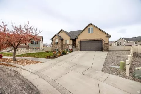 888 W 460 S, Tremonton, UT 84337