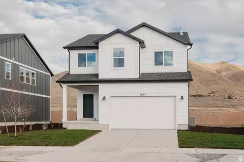 3634 N Eagle Meadows Dr #308, Eagle Mountain, UT 84005